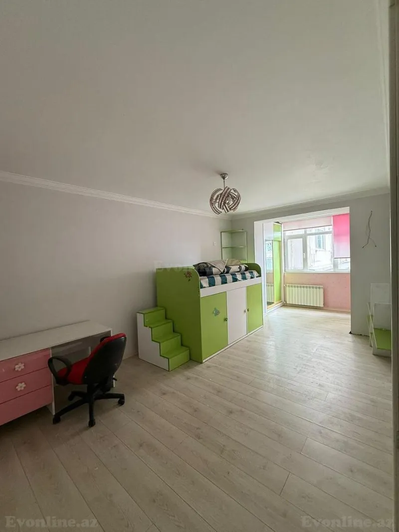Kirayə verilir 3 otaqlı Mənzil Köhnə tikili 70 m² 28 May m. - şəkil 11