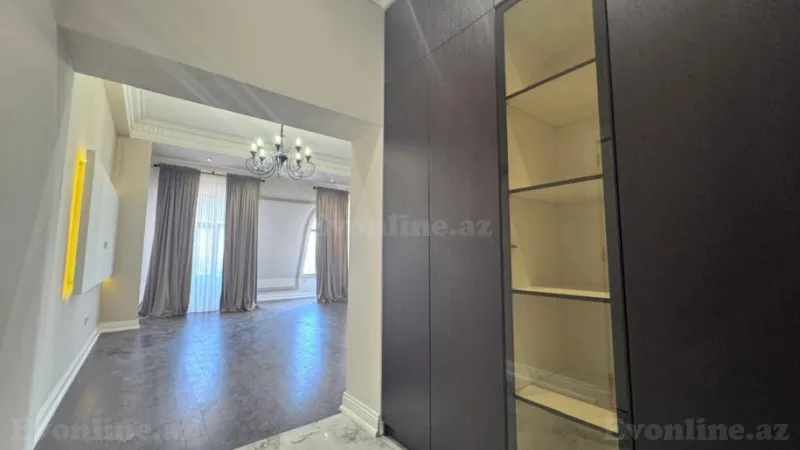 Satılır 2 otaqlı Mənzil Yeni tikili 92 m² 28 May m. - şəkil 3