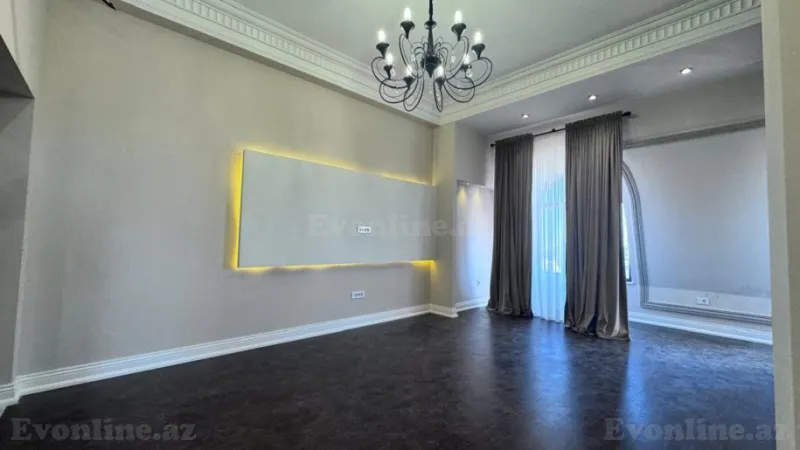 Satılır 2 otaqlı Mənzil Yeni tikili 92 m² 28 May m. - şəkil 4