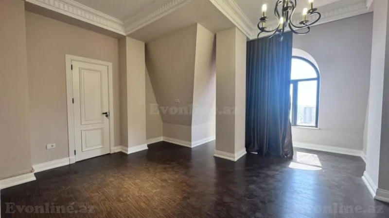 Satılır 2 otaqlı Mənzil Yeni tikili 92 m² 28 May m. - şəkil 8