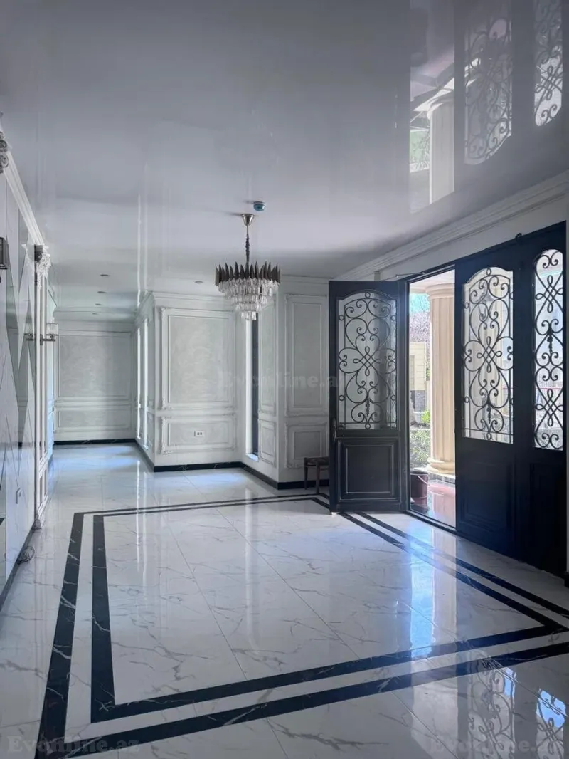 Satılır 2 otaqlı Mənzil Yeni tikili 92 m² 28 May m. - şəkil 9