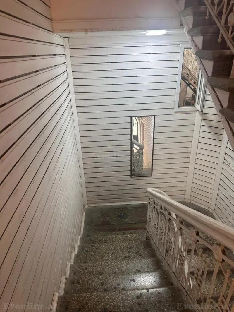 Kirayə verilir Ofis 170 m² Nizami m. - şəkil 4