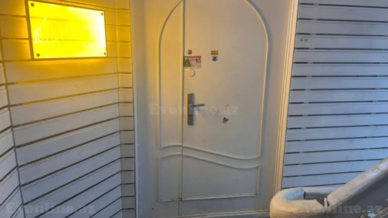 Kirayə verilir Ofis 170 m² Nizami m. - şəkil 5