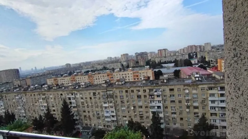 Kirayə verilir 2 otaqlı Mənzil Yeni tikili 84 m² Əhmədli - şəkil 2