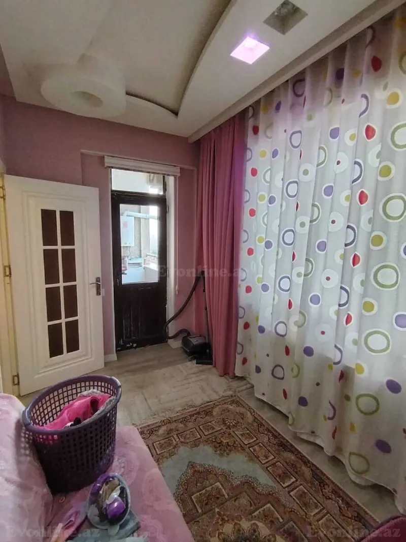 Kirayə verilir 2 otaqlı Mənzil Yeni tikili 84 m² Əhmədli - şəkil 9