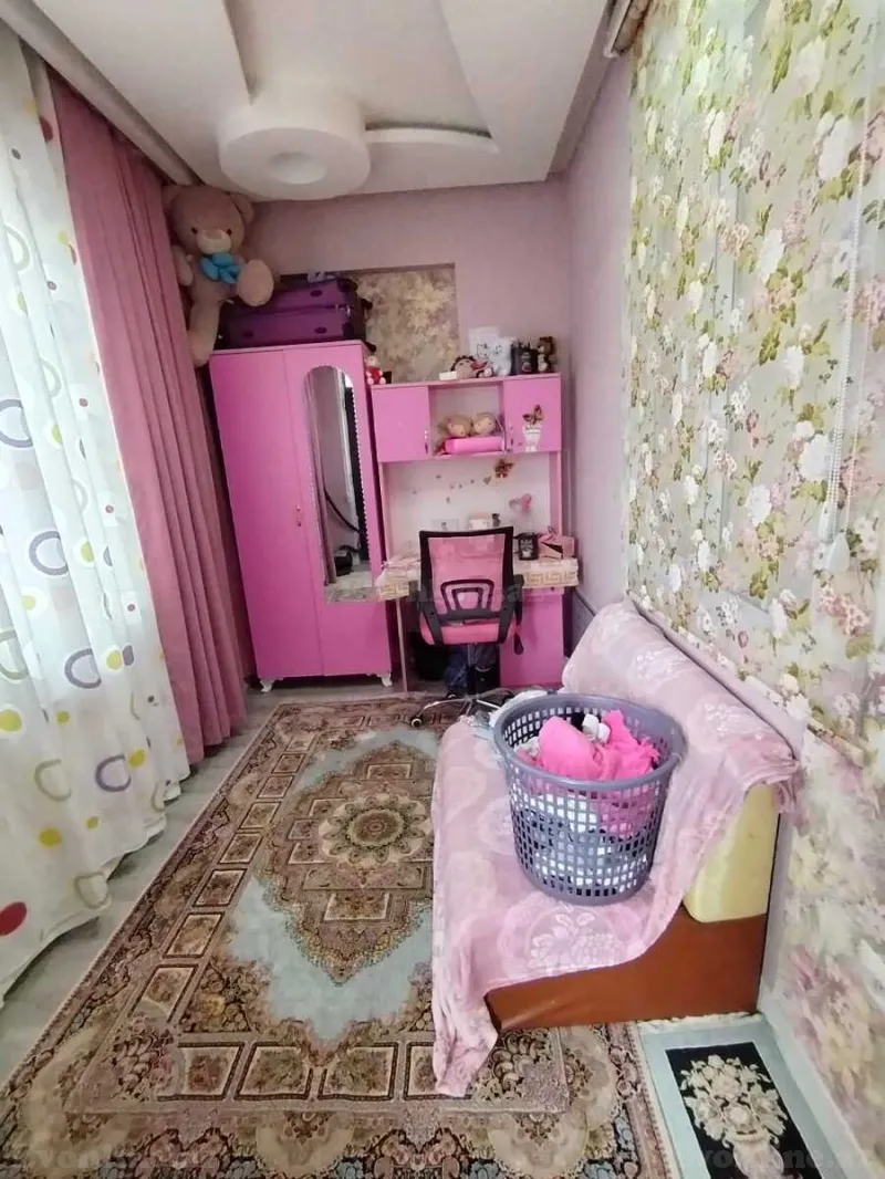 Kirayə verilir 2 otaqlı Mənzil Yeni tikili 84 m² Əhmədli - şəkil 13