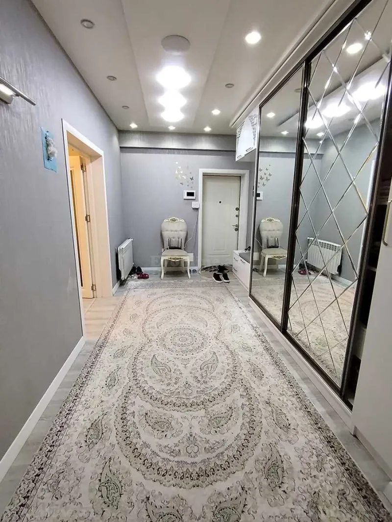 Kirayə verilir 2 otaqlı Mənzil Yeni tikili 84 m² Əhmədli - şəkil 15