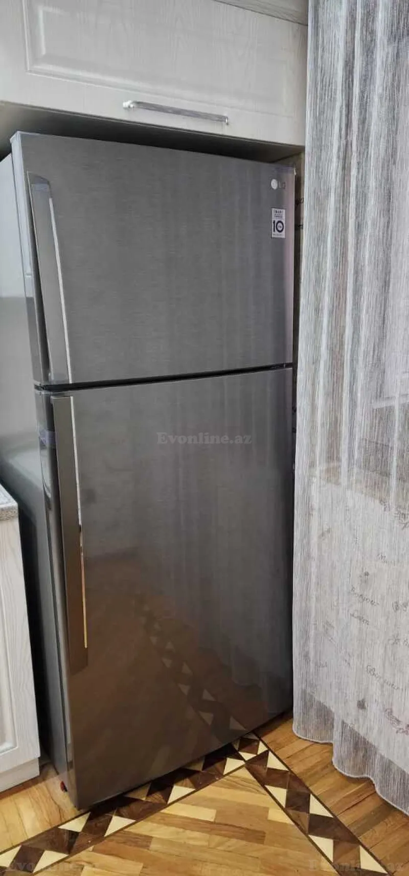 Kirayə verilir 2 otaqlı Mənzil Yeni tikili 95 m² Neftçilər m. - şəkil 9