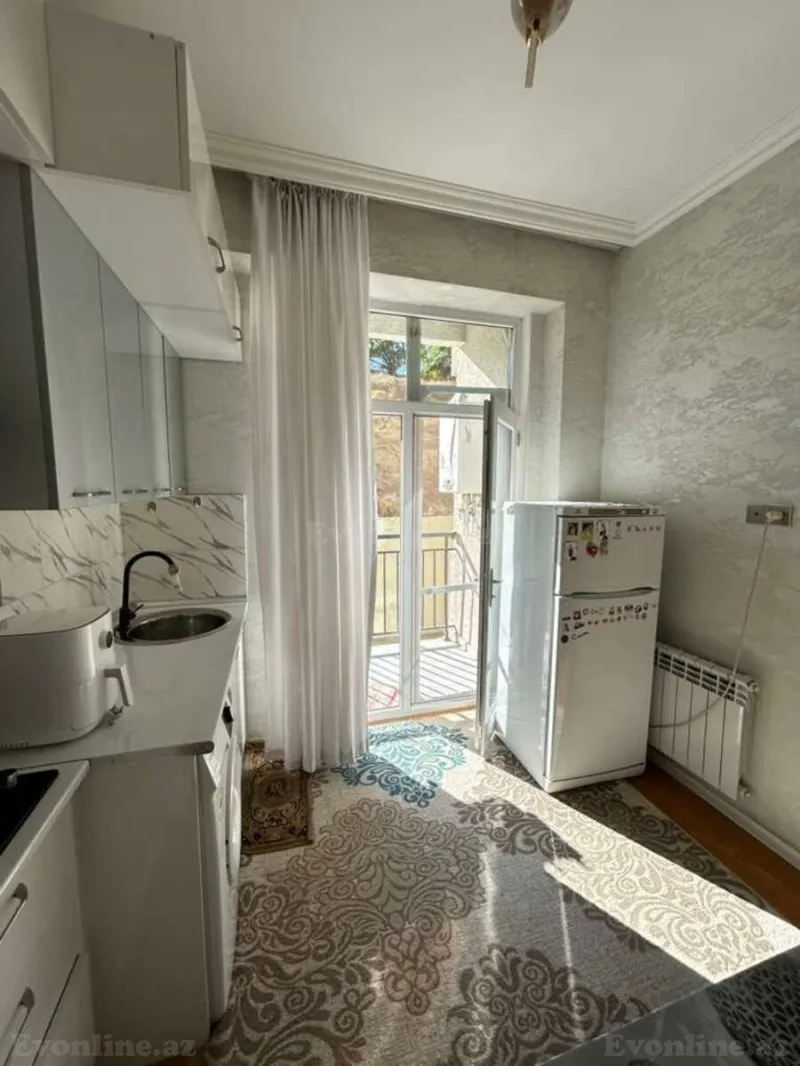 Satılır 2 otaqlı Mənzil Yeni tikili 50 m² Yasamal - şəkil 9