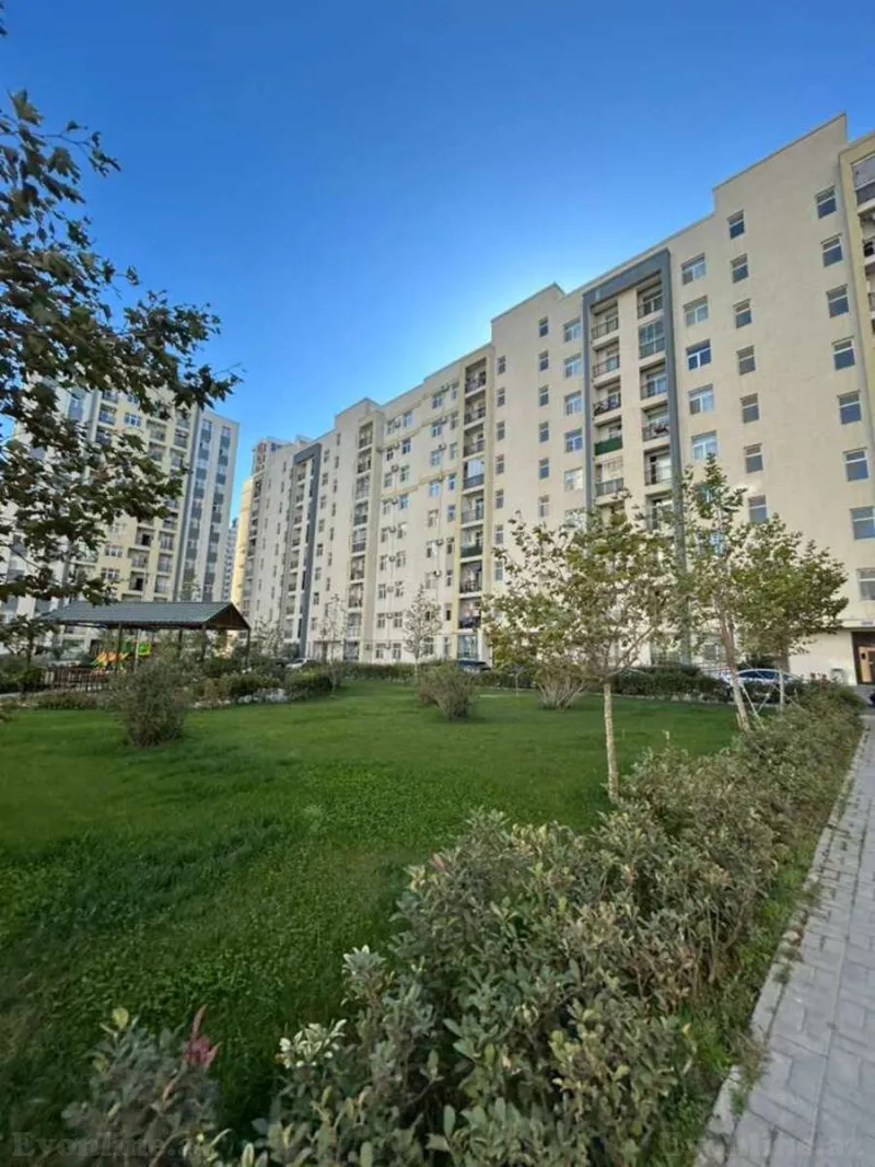 Satılır 2 otaqlı Mənzil Yeni tikili 50 m² Yasamal - şəkil 16