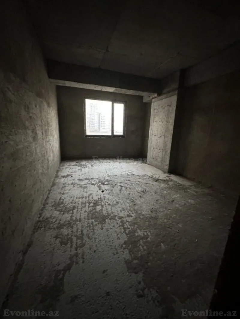 Satılır 4 otaqlı Mənzil Yeni tikili 217 m² Nəriman Nərimanov m.