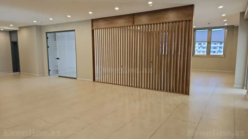 Kirayə verilir Ofis 180 m² Xətai m. - şəkil 4