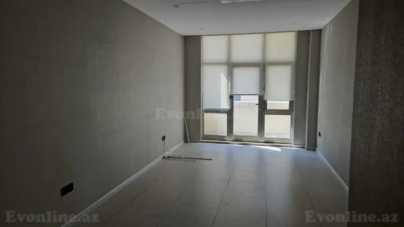 Kirayə verilir Ofis 180 m² Xətai m. - şəkil 9