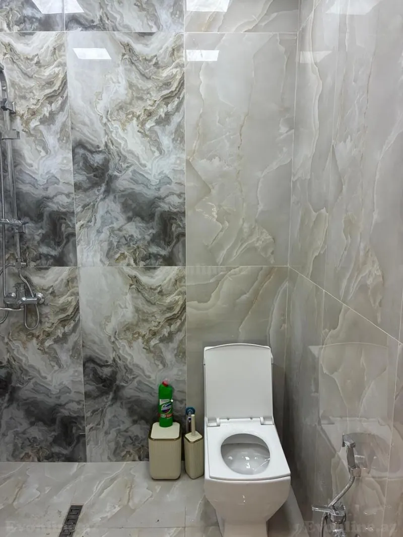 Kirayə verilir 2 otaqlı Mənzil Yeni tikili 70 m² 28 May m. - şəkil 6