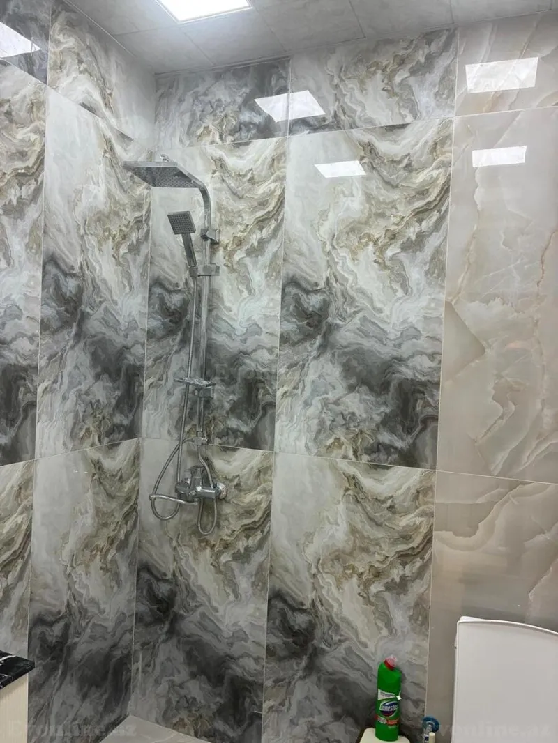 Kirayə verilir 2 otaqlı Mənzil Yeni tikili 70 m² 28 May m. - şəkil 7