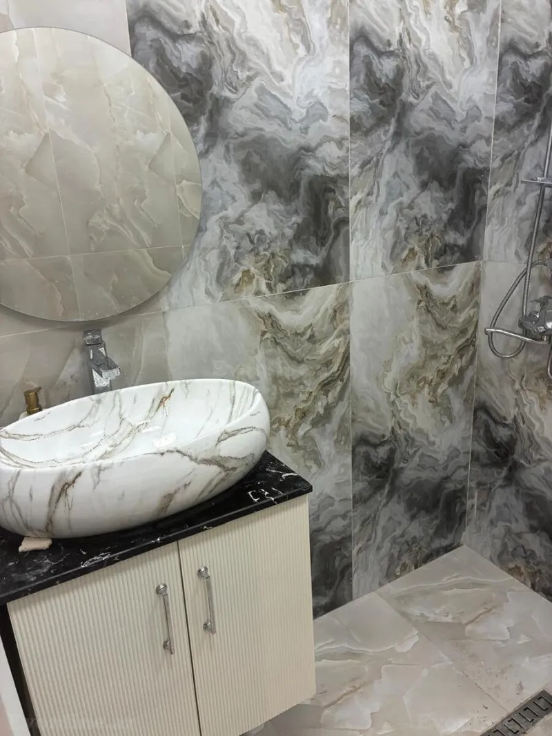 Kirayə verilir 2 otaqlı Mənzil Yeni tikili 70 m² 28 May m. - şəkil 9