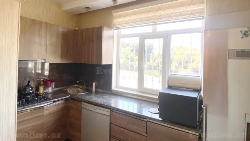 Satılır 3 otaqlı Mənzil Köhnə tikili 70 m² Nəriman Nərimanov m. - şəkil 4