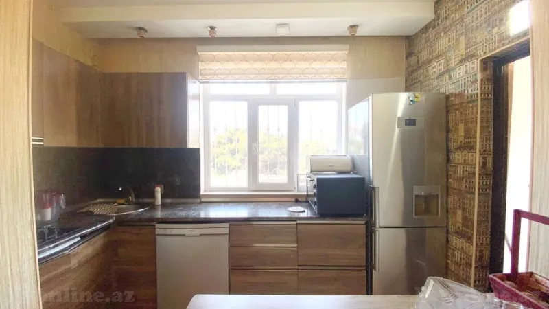 Satılır 3 otaqlı Mənzil Köhnə tikili 70 m² Nəriman Nərimanov m. - şəkil 6