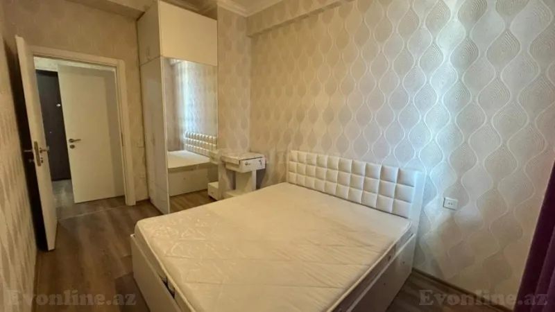 Kirayə verilir 2 otaqlı Mənzil Yeni tikili 48 m² 20 Yanvar m. - şəkil 11