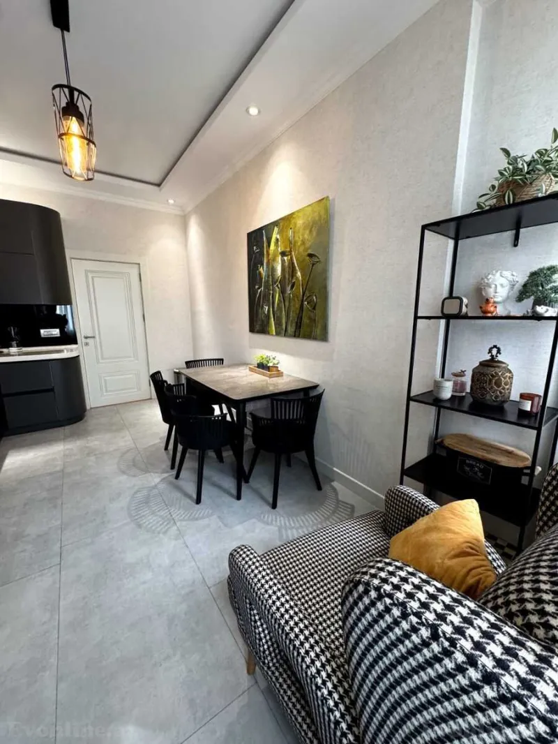 Satılır 3 otaqlı Mənzil Yeni tikili 105 m² Xətai m. - şəkil 13