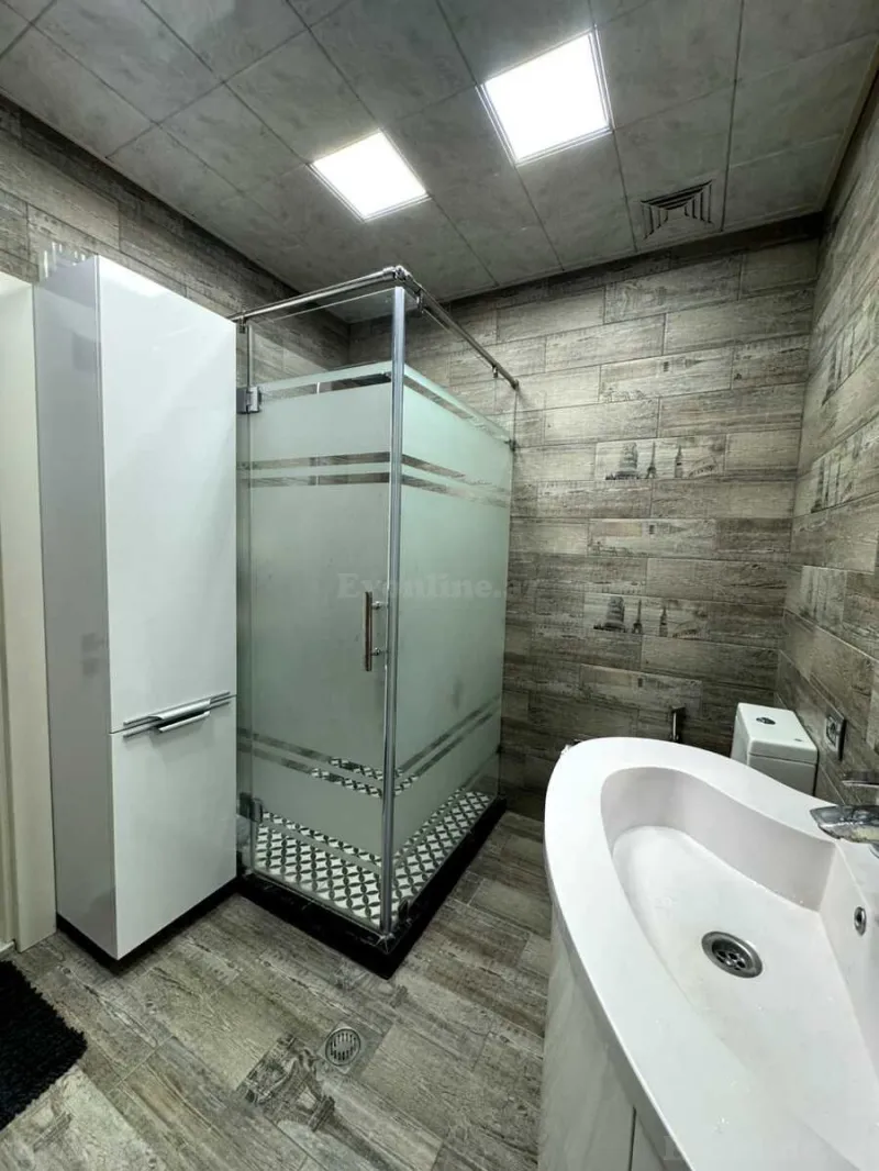 Satılır 3 otaqlı Mənzil Yeni tikili 105 m² Xətai m. - şəkil 16