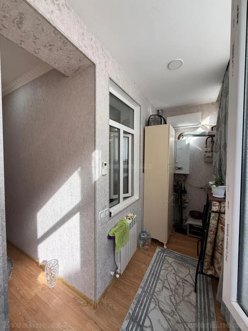 Satılır 1 otaqlı Mənzil Yeni tikili 36 m² Xırdalan - şəkil 4