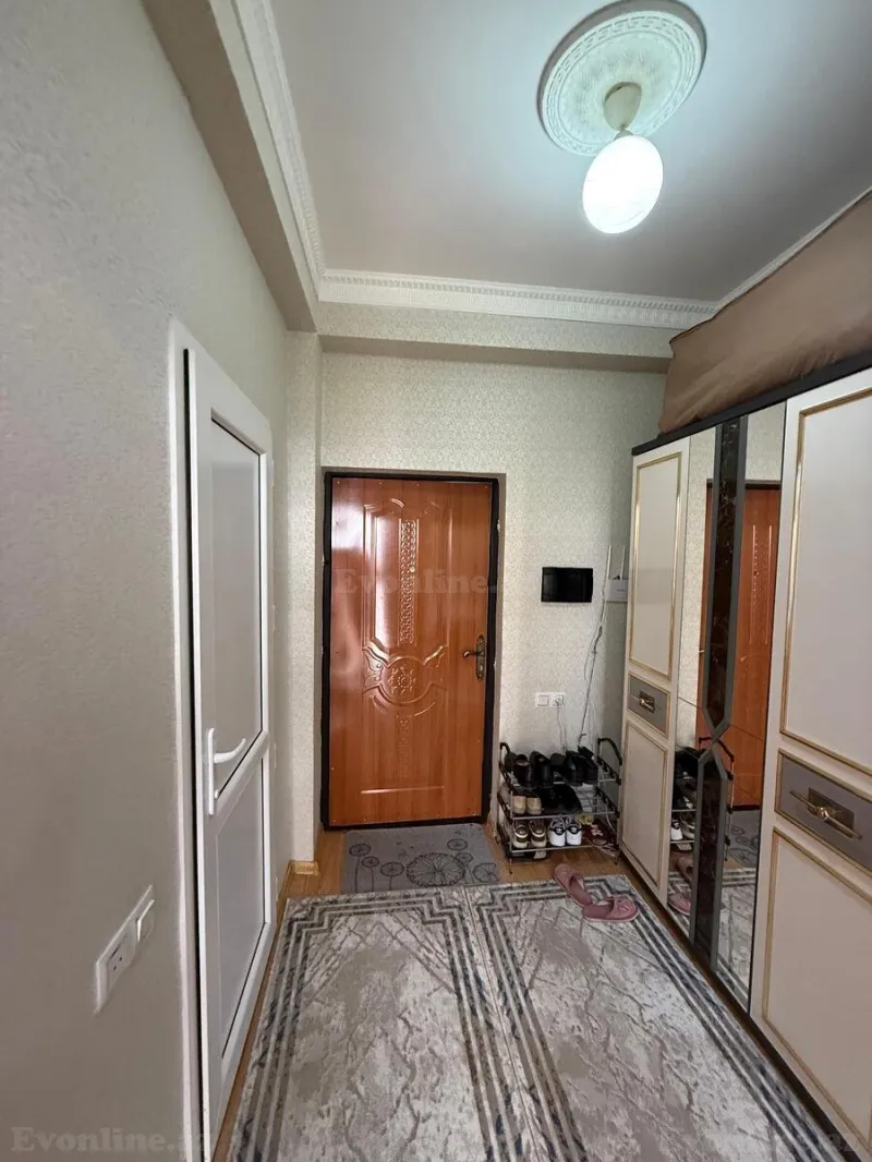 Satılır 1 otaqlı Mənzil Yeni tikili 36 m² Xırdalan - şəkil 7