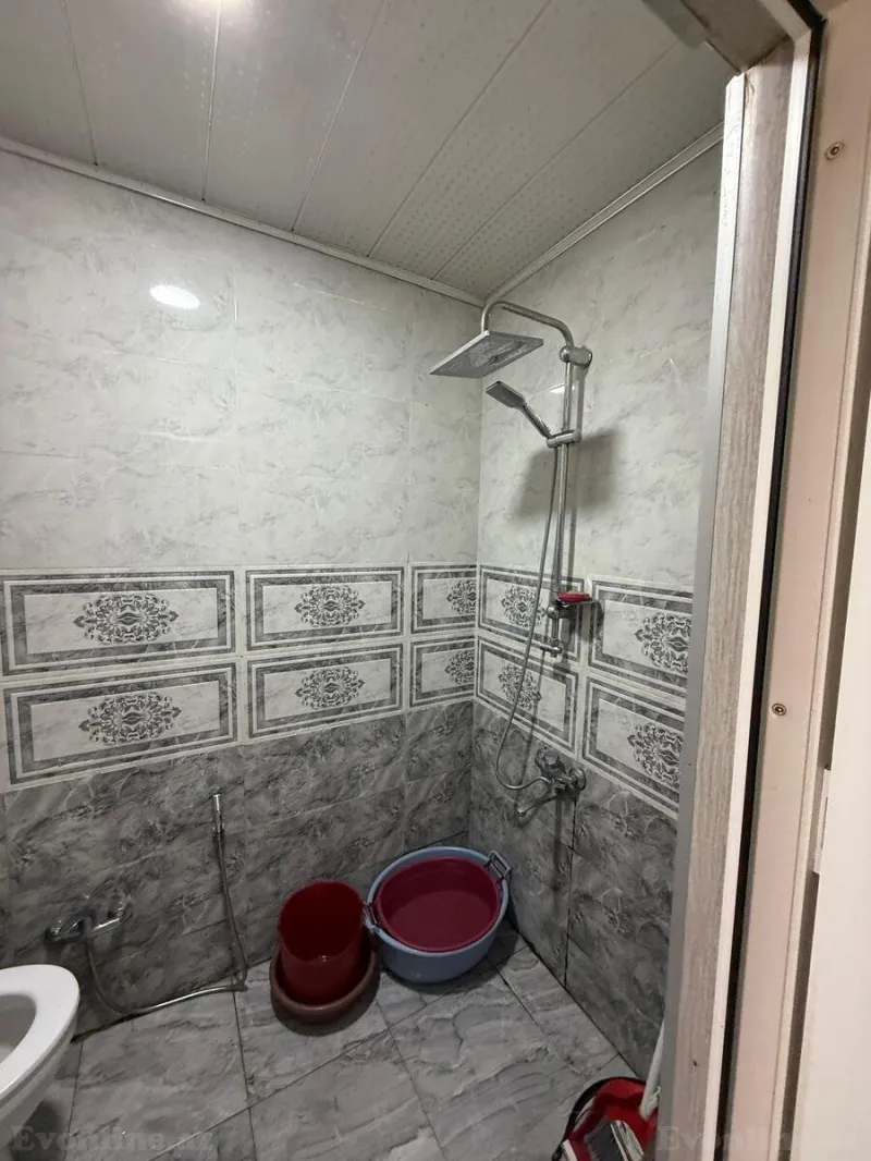 Satılır 1 otaqlı Mənzil Yeni tikili 36 m² Xırdalan - şəkil 8