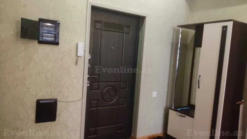 Kirayə verilir 3 otaqlı Mənzil Yeni tikili 90 m² Xətai m. - şəkil 7