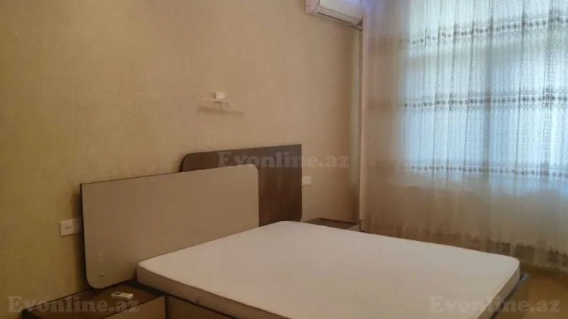 Kirayə verilir 3 otaqlı Mənzil Yeni tikili 90 m² Xətai m. - şəkil 12