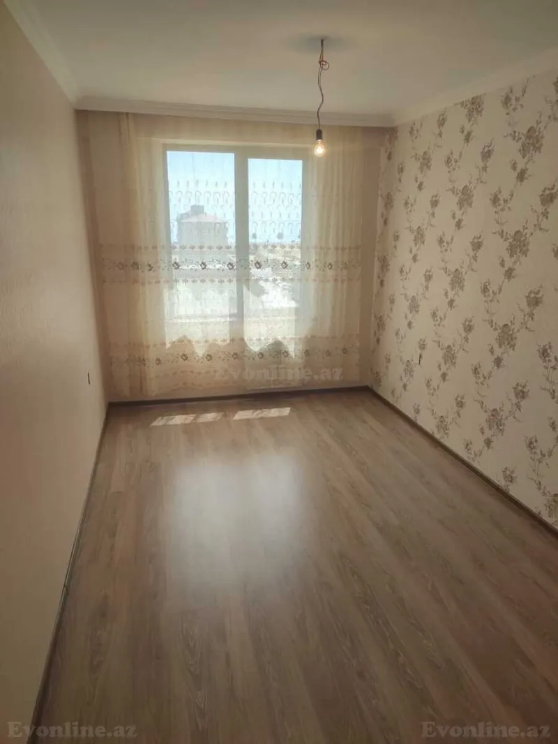 Satılır 2 otaqlı Mənzil Yeni tikili 70 m² Xətai m. - şəkil 3