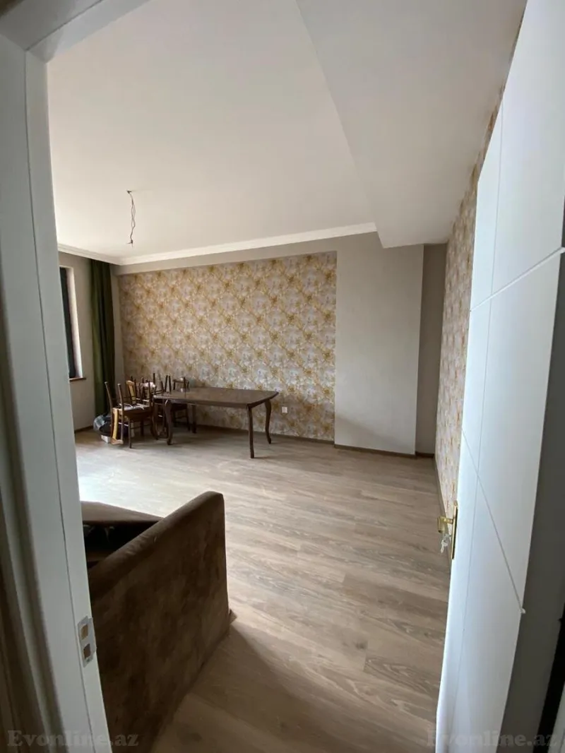 Satılır 2 otaqlı Mənzil Yeni tikili 70 m² Xətai m. - şəkil 4