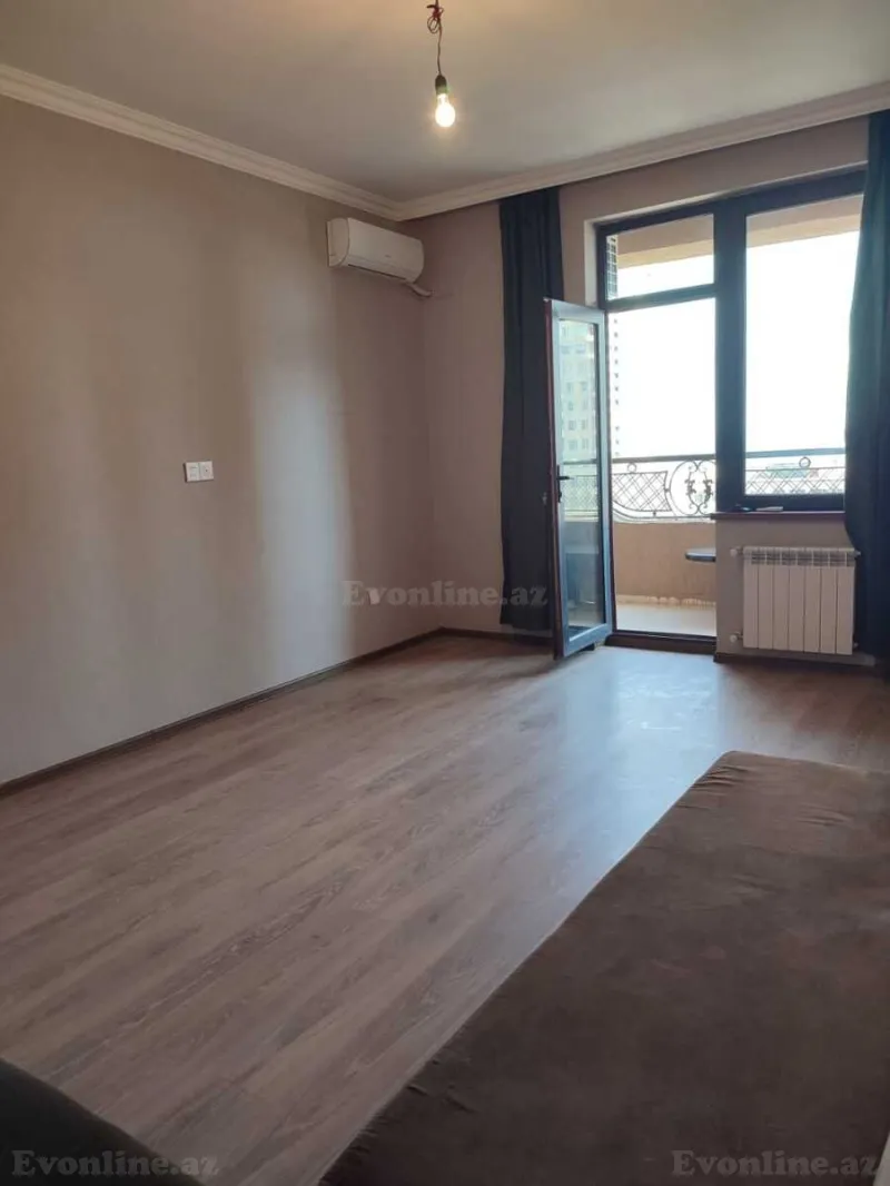Satılır 2 otaqlı Mənzil Yeni tikili 70 m² Xətai m. - şəkil 5