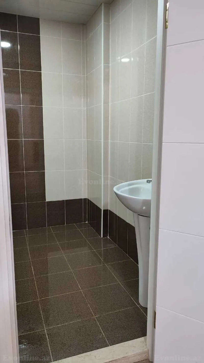 Satılır 2 otaqlı Mənzil Yeni tikili 70 m² Xətai m. - şəkil 13