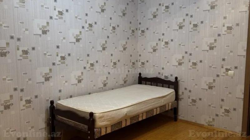 Kirayə verilir 3 otaqlı Mənzil Köhnə tikili 85 m² Qaradağ r. - şəkil 2