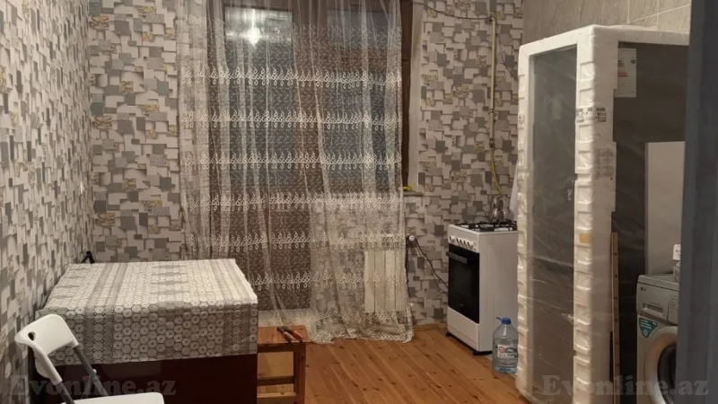 Kirayə verilir 3 otaqlı Mənzil Köhnə tikili 85 m² Qaradağ r. - şəkil 3