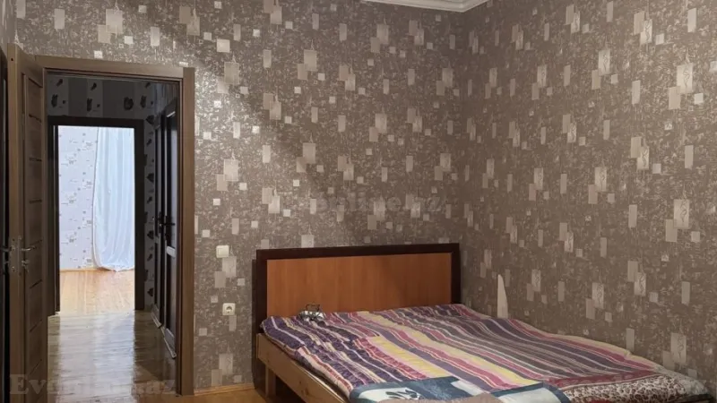 Kirayə verilir 3 otaqlı Mənzil Köhnə tikili 85 m² Qaradağ r. - şəkil 4