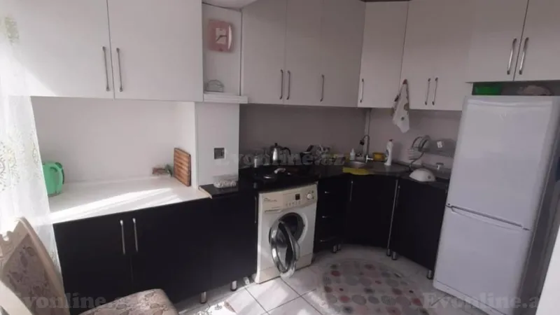 Satılır 4 otaqlı Mənzil Köhnə tikili 135 m² 20 Yanvar m. - şəkil 4