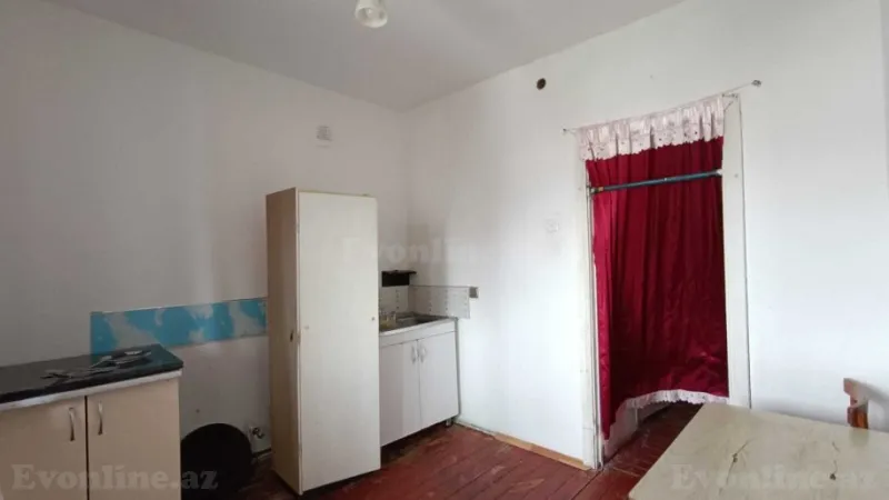 Satılır 3 otaqlı Mənzil Köhnə tikili 55 m² Badamdar - şəkil 5