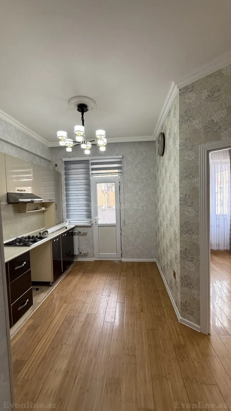 Satılır 2 otaqlı Mənzil Yeni tikili 45 m² Xırdalan - şəkil 2