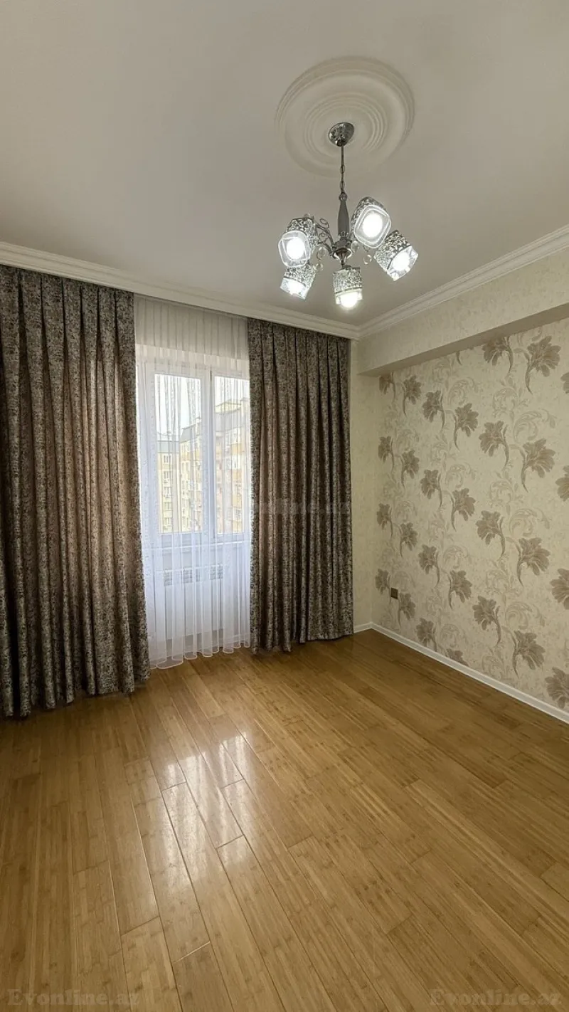 Satılır 2 otaqlı Mənzil Yeni tikili 45 m² Xırdalan - şəkil 4