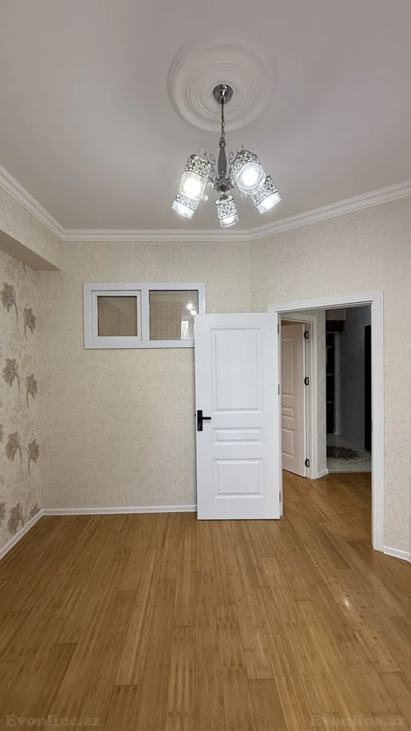 Satılır 2 otaqlı Mənzil Yeni tikili 45 m² Xırdalan - şəkil 6