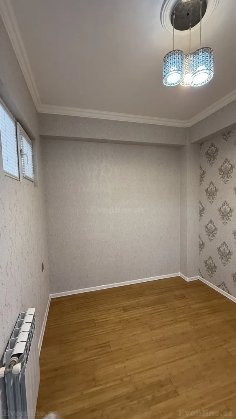 Satılır 2 otaqlı Mənzil Yeni tikili 45 m² Xırdalan - şəkil 9