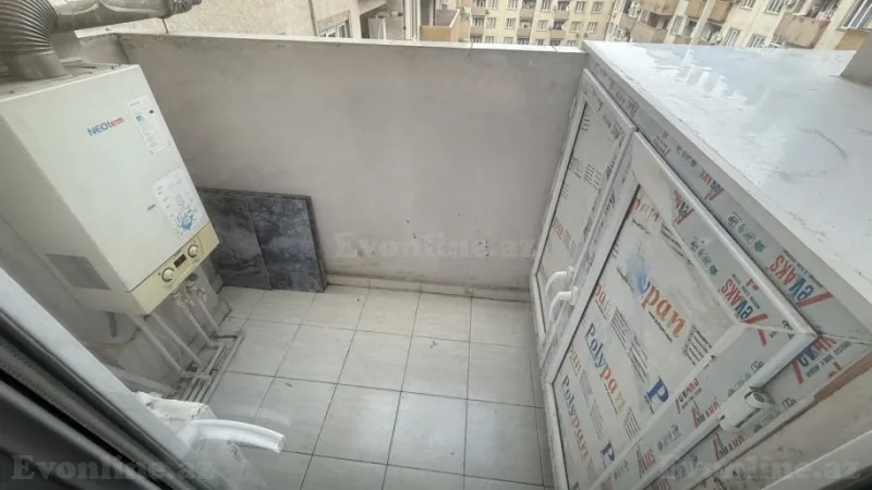 Satılır 2 otaqlı Mənzil Yeni tikili 45 m² Xırdalan - şəkil 12