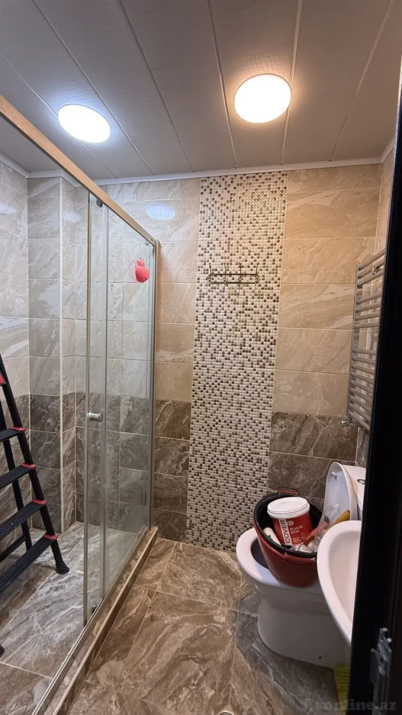 Satılır 2 otaqlı Mənzil Yeni tikili 45 m² Xırdalan - şəkil 14