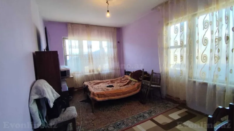 Bakı, Xətai r., Həzi Aslanov m., Əhmədlida 2 otaqlı mənzil satılır