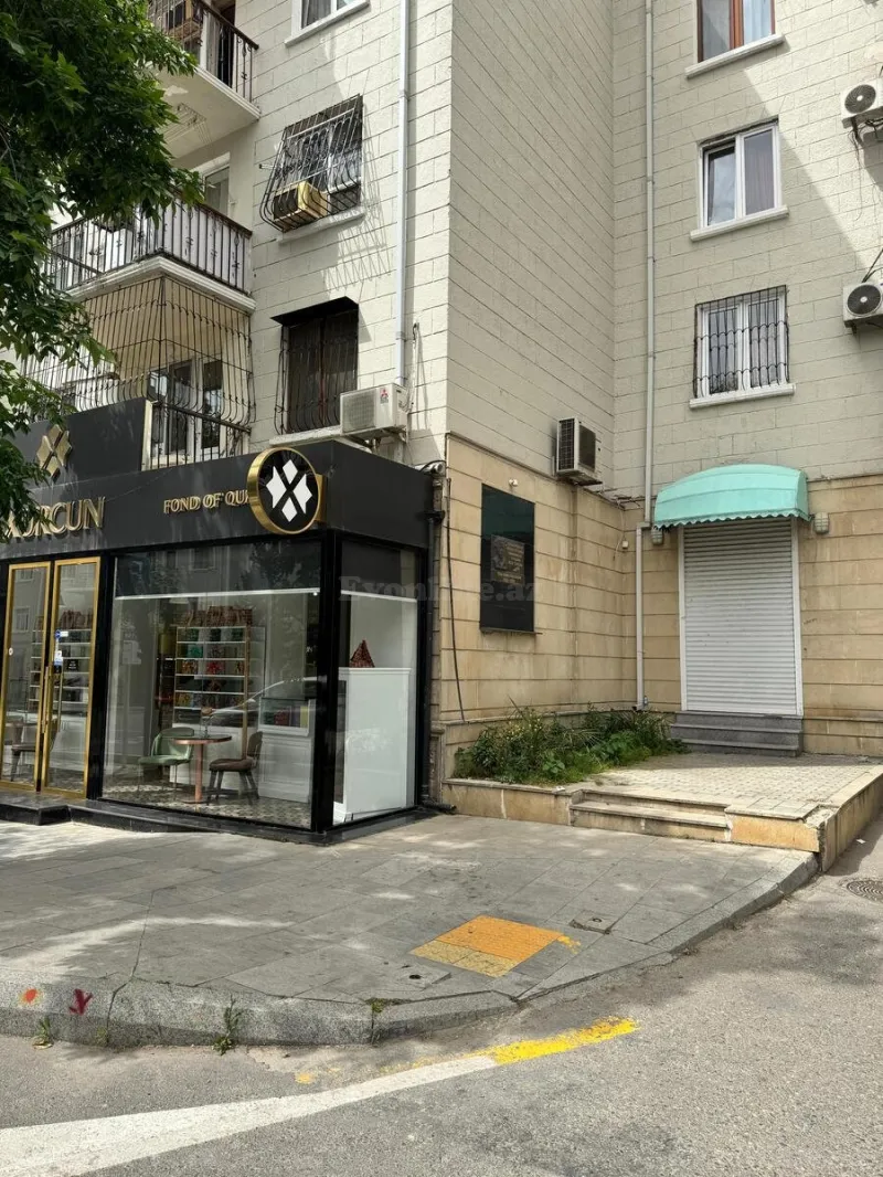 Kirayə verilir Obyekt 55 m² Kubinka