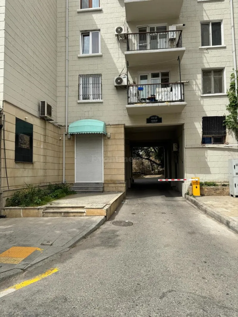 Kirayə verilir Obyekt 55 m² Kubinka - şəkil 3