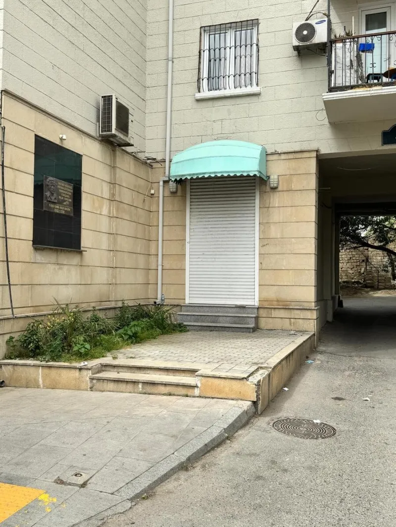 Kirayə verilir Obyekt 55 m² Kubinka - şəkil 4