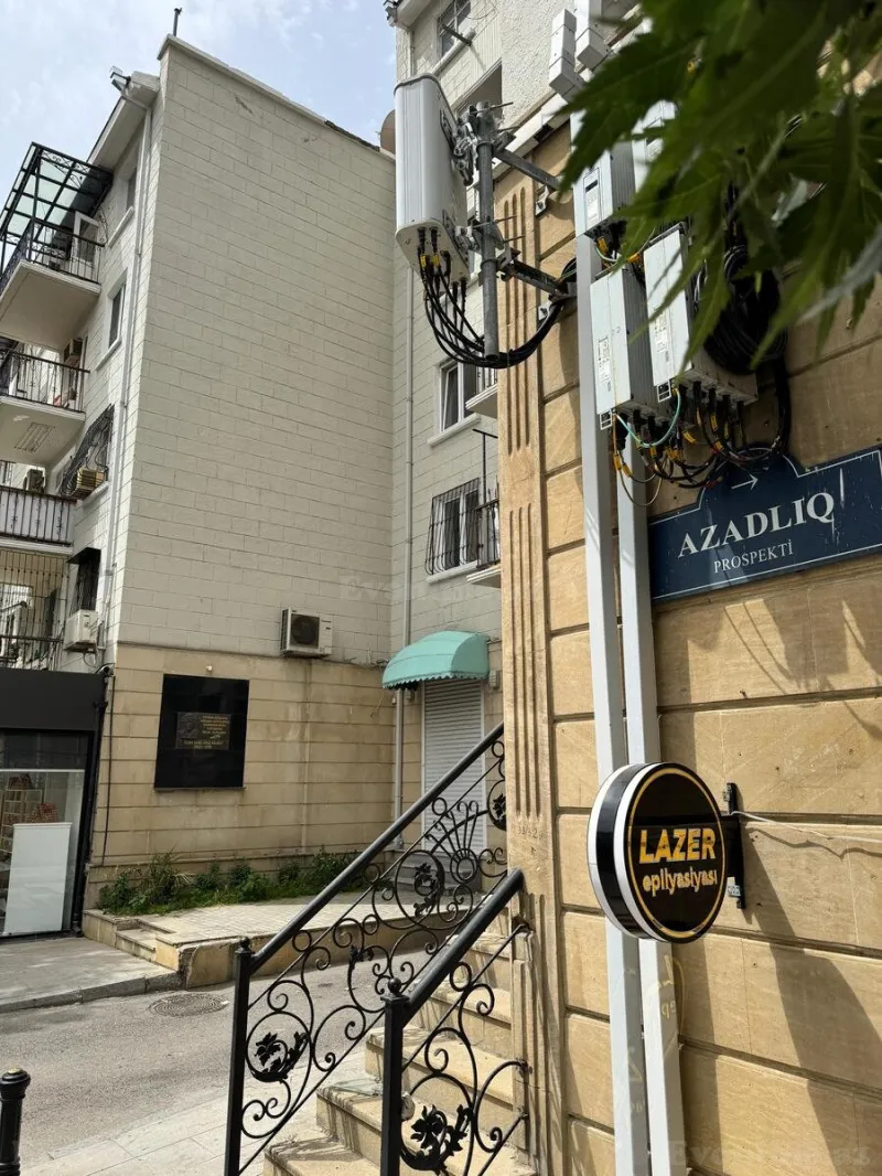 Kirayə verilir Obyekt 55 m² Kubinka - şəkil 7